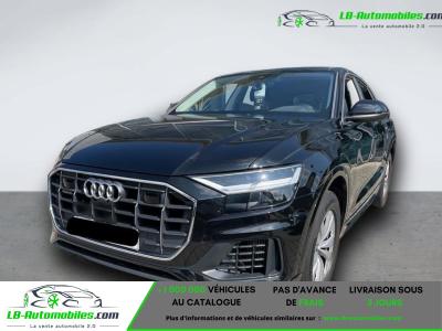 Audi Q8 55 TFSI e 381 BVA Quattro