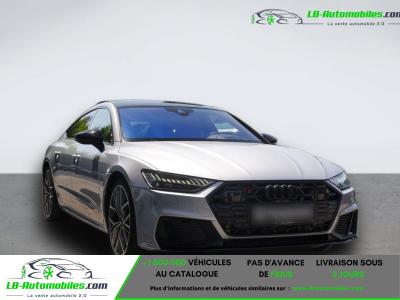 Audi S7 Sportback TDI V6 344 ch BVA Quattro