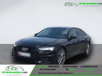 Audi A6 55 TFSIe 367 ch BVA Quattro