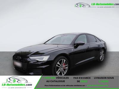 Audi A6 55 TFSIe 367 ch BVA Quattro