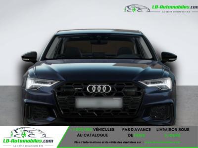 Audi A6 55 TFSIe 367 ch BVA Quattro