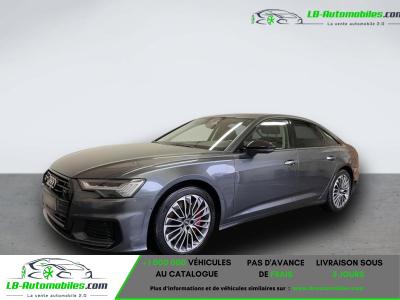 Audi A6 55 TFSIe 367 ch BVA Quattro