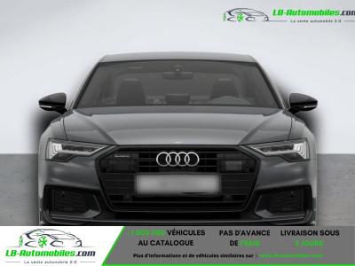Audi A6 55 TFSIe 367 ch BVA Quattro