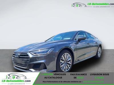 Audi A7 Sportback 45 TFSI 265 BVA