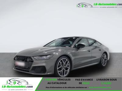 Audi A7 Sportback 45 TFSI 265 BVA