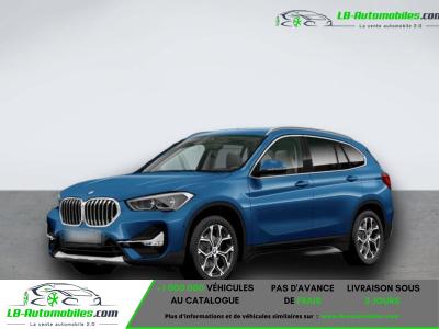 BMW X1 sDrive 18d 150 ch BVA