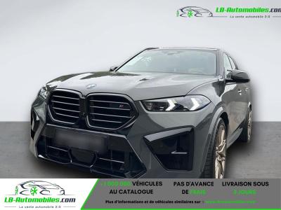 BMW X5 M50i 530 ch BVA