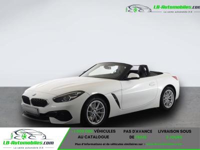 BMW Z4 sDrive 20i 197 ch BVM