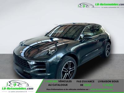 Porsche Macan S 3.0 354 ch