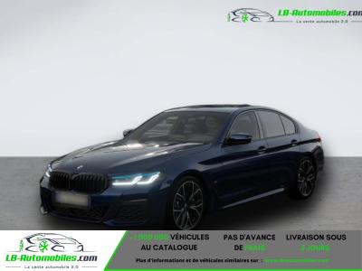 BMW Série 5 540d xDrive 320 ch BVA