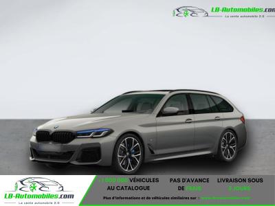 BMW Série 5 Touring 540i xDrive 340 ch BVA