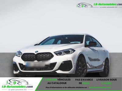 BMW Série 8 Cabriolet 840i xDrive 333 ch BVA