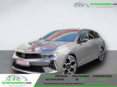 Opel Astra Sports Tourer Hybrid 180 ch BVA