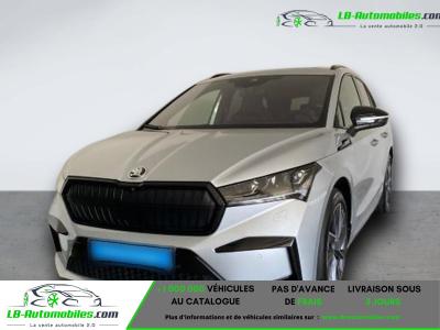 Skoda Enyaq iV 80x