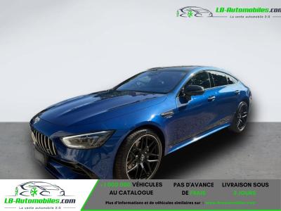 Mercedes AMG GT Coupe 43 AMG 367 ch BVA 4-Matic+
