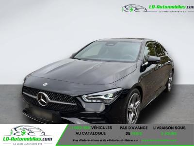 Mercedes CLA Shooting Break 200 BVA