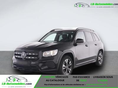 Mercedes GLB 220 d BVA 4Matic
