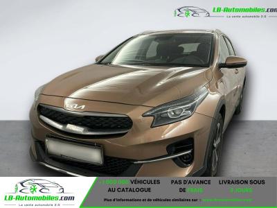 Kia XCeed 1.6 GDi Hybride Rechargeable 105ch BVA