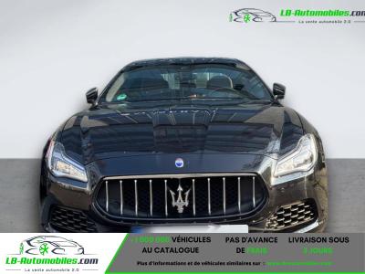 Maserati Quattroporte V6 3.0 Bi-Turbo 430 S A