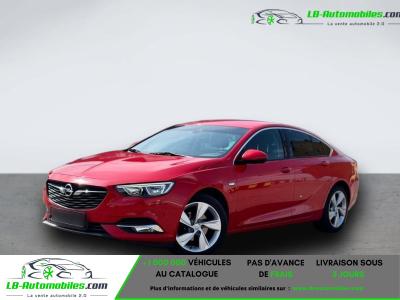 Opel Insignia Grand Sport 1.6 D 136 ch BVM