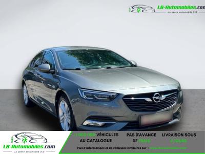 Opel Insignia Grand Sport 1.6 D 136 ch BVM