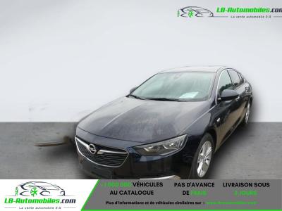 Opel Insignia Grand Sport 1.6 D 136 ch BVM