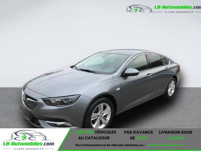 Opel Insignia Grand Sport 1.6 D 136 ch BVM