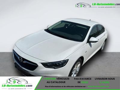 Opel Insignia Grand Sport 1.6 D 136 ch BVA