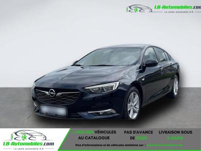 Opel Insignia Grand Sport 1.6 D 136 ch BVA