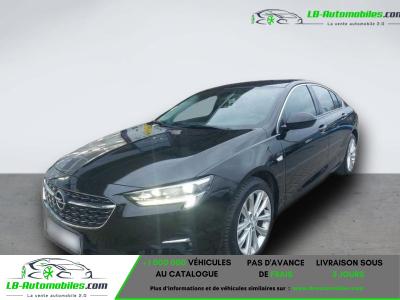 Opel Insignia Grand Sport 2.0 Turbo 200 ch BVA