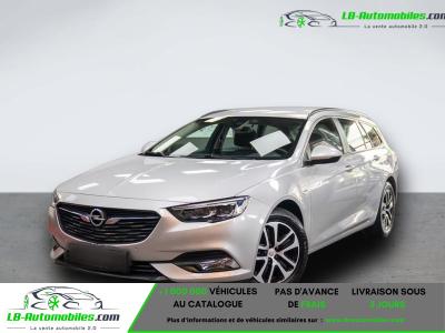 Opel Insignia Grand Sport 1.6 D 136 ch BVM