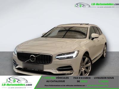 Volvo V90 D5 AWD 235 ch  BVA