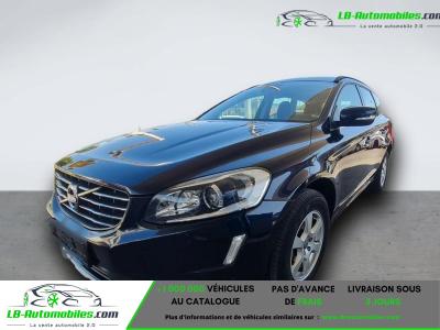 Volvo XC60 D4 190 ch BVA