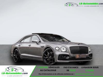 Bentley Flying Spur W12 6.0 635ch BVA