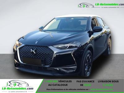 DS DS3 Crossback PureTech 130 BVA