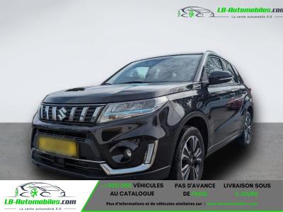 Suzuki Vitara 1.4 Boosterjet Allgrip 129ch BVM