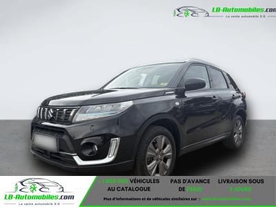 Suzuki Vitara 1.4 Boosterjet 129ch BVM