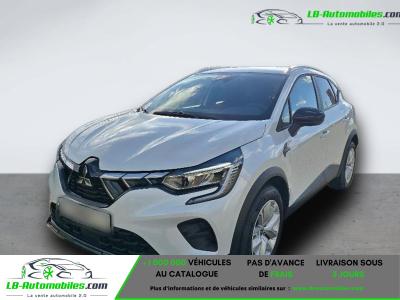 Mitsubishi ASX 1.3 DI-T MHEV 140 BVM