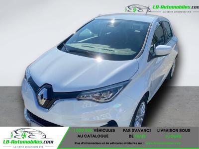 Renault Zoe R110 BVA