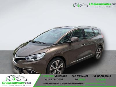 Renault Scenic TCe 130 BVM