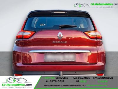 Renault Scenic TCe 130 BVM