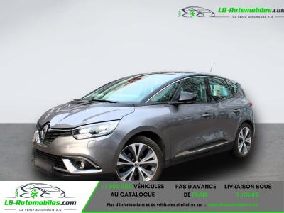 Renault Scenic TCe 130 BVM