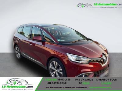 Renault Scenic TCe 130 BVM