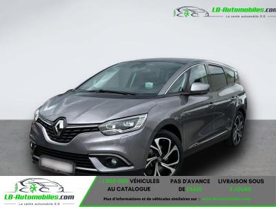 Renault Grand Scenic TCe 140 BVM