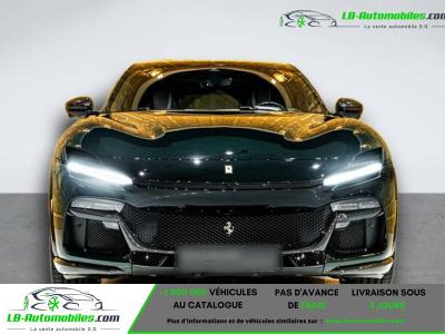 Ferrari Purosangue 6.5 V12 725 ch