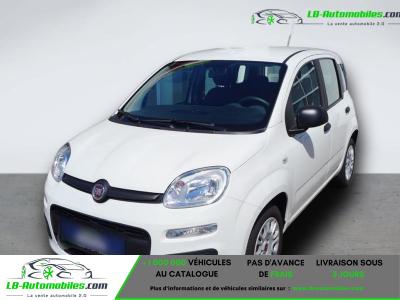 Fiat Panda 1.2 69 ch BVM