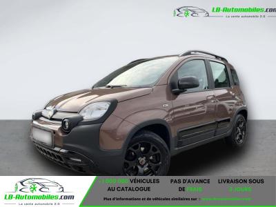 Fiat Panda 1.2 69 ch BVM