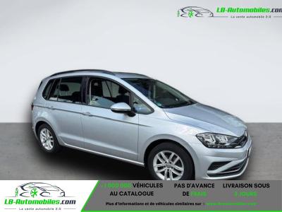 Volkswagen Golf Sportvan 1.0 TSI 115 BVM