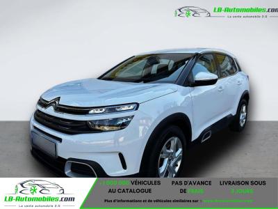 Citroën C5 Aircross PureTech 180 BVA