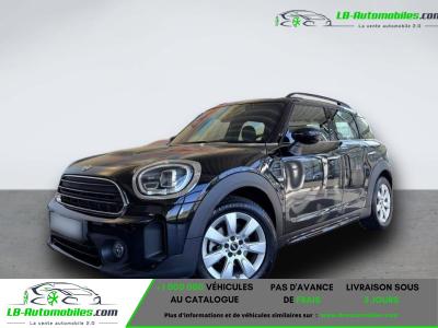 Mini Countryman 102 ch BVA